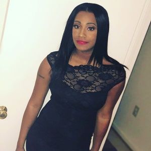 Meet your Posher, Shonna